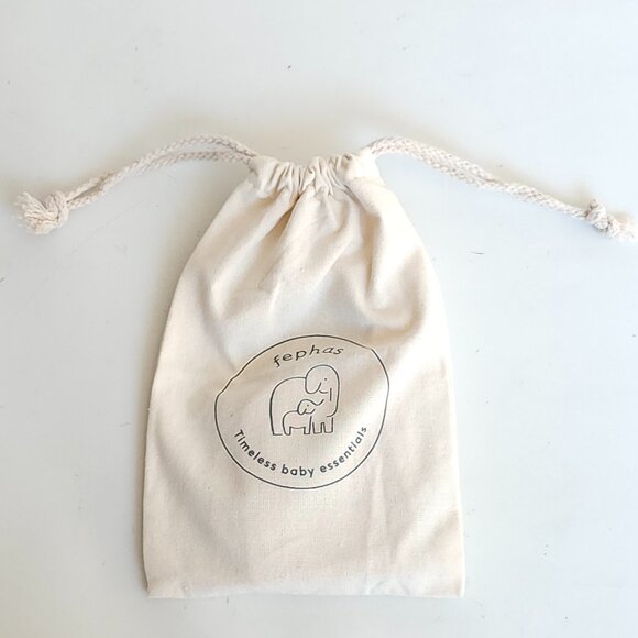 BEAUTIFUL FEPHAS Wooden Toddler Closet Dividers Floral bnip KEEPSAKE PIECE - Picture 3 of 5